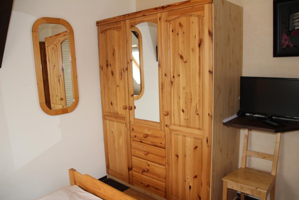 Meine Fischerhütte Börgerende-Rethwisch