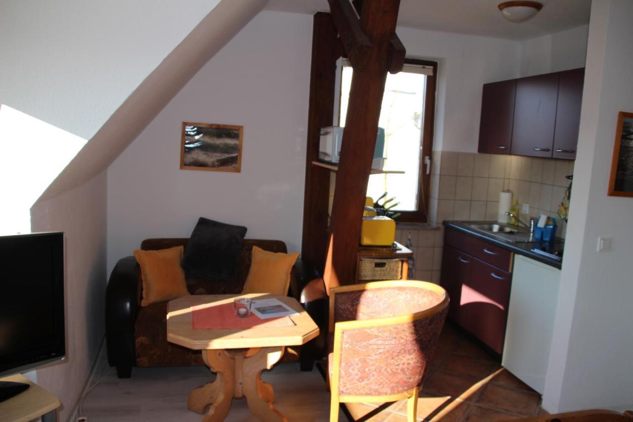 Meine Fischerhütte *