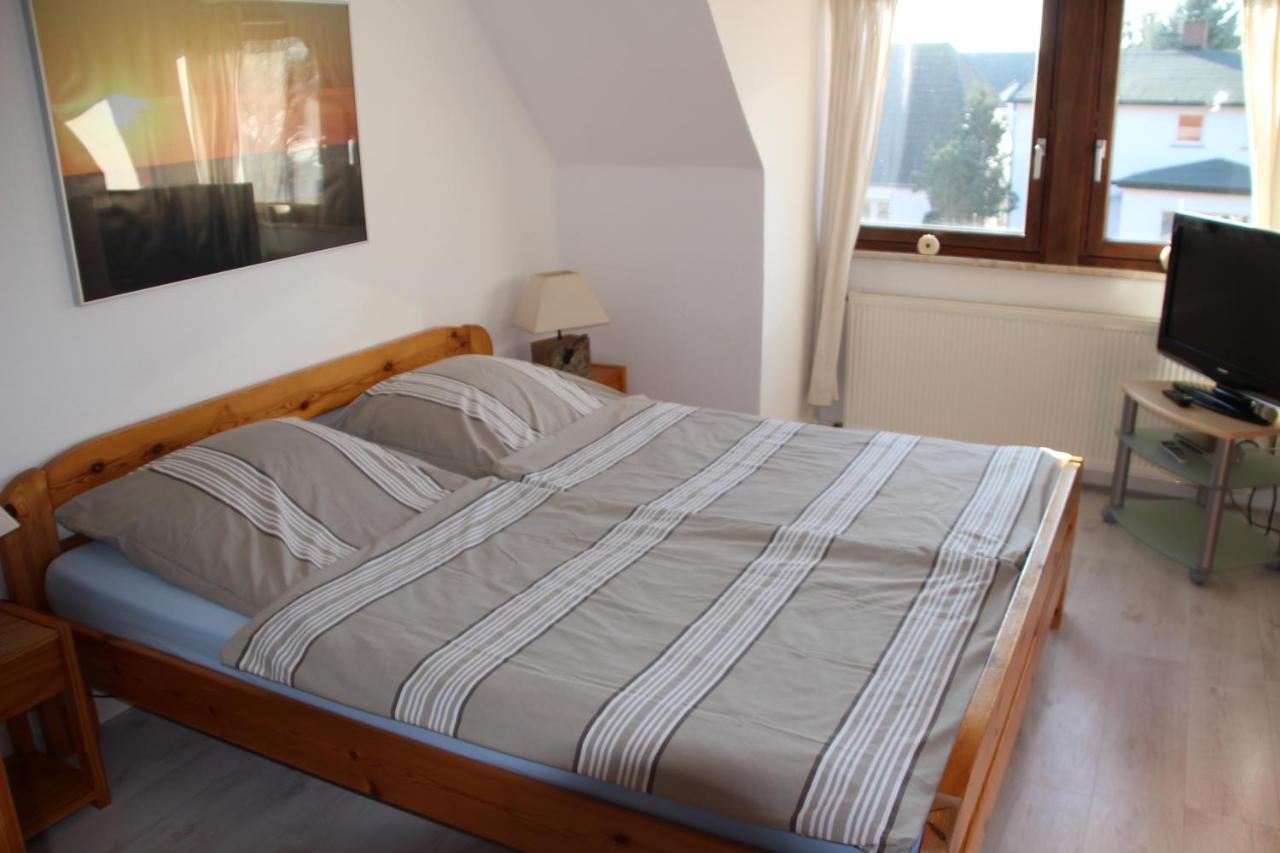 Meine Fischerhütte Apartment